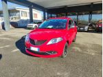 Lancia Ypsilon 1.2 69 cv GPL Ecochic Gold