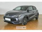 MG MG3 1.5 Hybrid+ Luxury