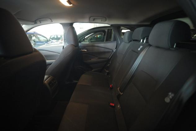 Nissan Qashqai III 2021 1.3 mhev N-Connecta 2wd 140cv - Foto 9