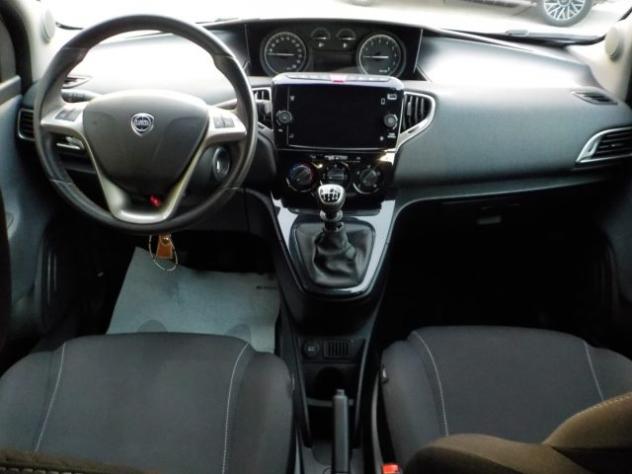 LANCIA Ypsilon 1.0 FireFly 5 porte S&S Hybrid Gold rif. 24124937 - Foto 9