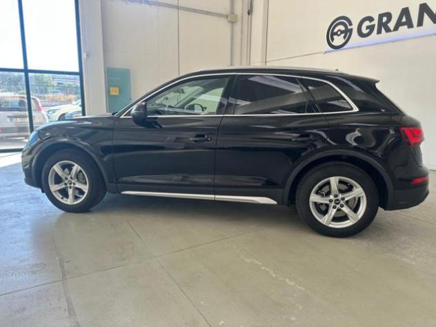 AUDI Q5 35 TDI S tronic Business Advanced rif. 23738889 - Foto 8