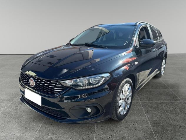 FIAT Tipo Tipo SW 1.3 mjt Business s&s 95cv + Clima Automatico + Cerchi in Lega