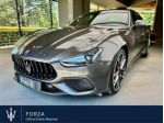 MASERATI Ghibli Ghibli III 2021 3.8 V8 Trofeo 580cv auto rif. 23960446