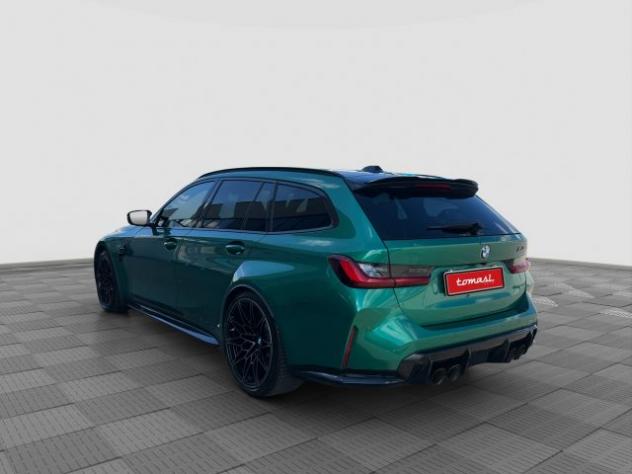 BMW M3 M3 Touring Competition M xDrive rif. 23788915 - Foto 3