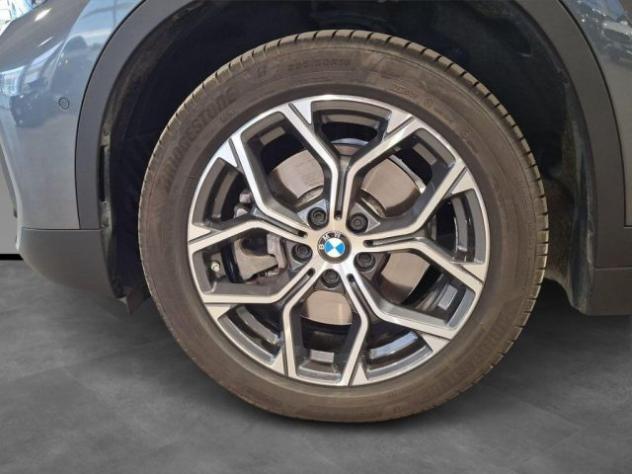 BMW X1 sDrive20d xLine Aut. rif. 23944477 - Foto 5