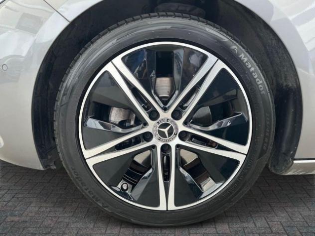 MERCEDES-BENZ B 180 d Automatic Progressive Advanced Plus rif. 23870253 - Foto 7