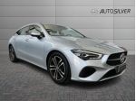MERCEDES-BENZ CLA 180 d Automatic Shooting Brake Advanced rif. 23794947