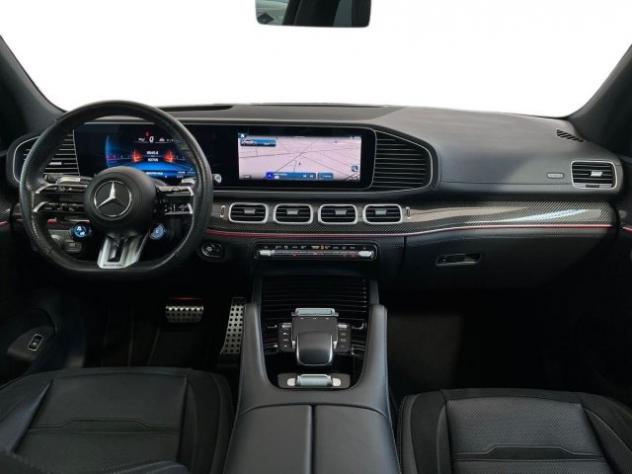 MERCEDES-BENZ GLE 53 AMG 4Matic+ Mild Hybrid AMG Line Premium Plus rif. 24027200 - Foto 9