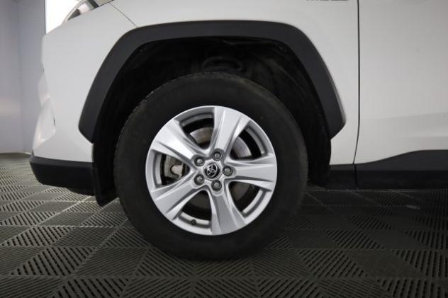TOYOTA RAV4 RAV4 2.5 HV (218CV) E-CVT 2WD Business rif. 24023902 - Foto 8
