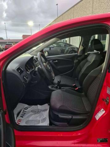 Volkswagen Polo Polo V 2014 5p 1.0 mpi Trendline 60cv - Foto 9