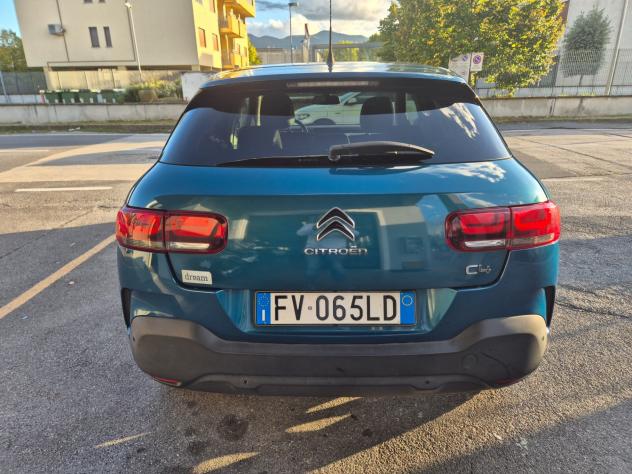 Citroen C4 Cactus BlueHDi 100 S&S Shine - Foto 7