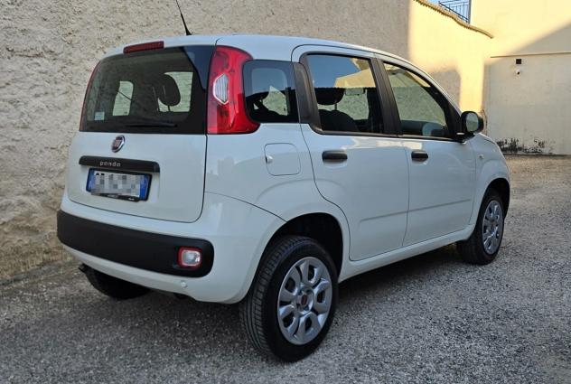 Fiat Panda 900Turbo 85CV Bi-Fuel - Foto 4