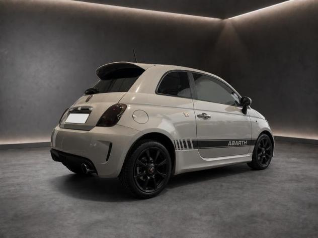 Abarth 500 Custom 1.4 16V Turbo T-Jet 135 CV - Foto 4