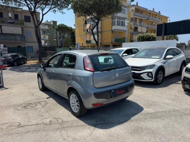 FIAT Punto Evo 1.3 Mjt 95 CV DPF 5 porte S&S Dynamic rif. 23838046 - Foto 6