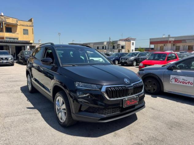 SKODA Karoq 1.0 TSI 115 CV Executive rif. 24079125 - Foto 2