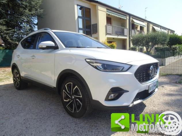 MG ZS VTi-tech Comfort rif. 23983304 - Foto 7