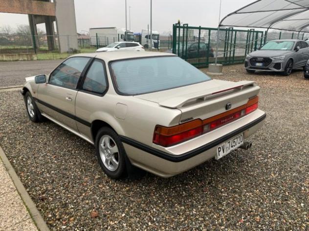 HONDA Prelude 2.0i 16V 4WS rif. 23065496 - Foto 3