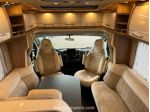 CARTHAGO CARTHAGO TOURER T 148 H LE STANDARD rif. 22819300