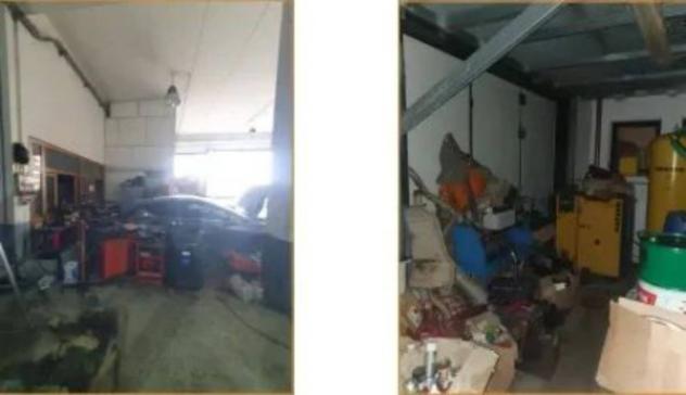 Immobile in asta di 709 m² in vendita a Follonica - Foto 5
