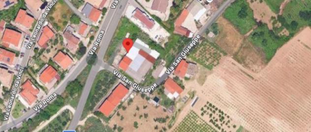 Immobile in asta di 716 m² con più di 5 locali in vendita a Ripa Teatina - Foto 6