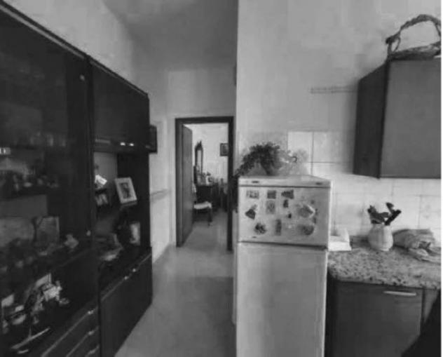 Immobile in asta di 17 m² in vendita a Savelli - Foto 9