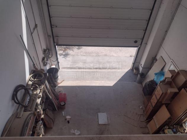 Capannone - Rif. 2337 - Foto 2