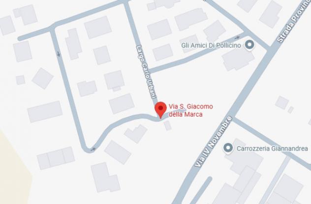 Immobile in asta di 410 m², box auto in vendita a Appignano - Foto 5