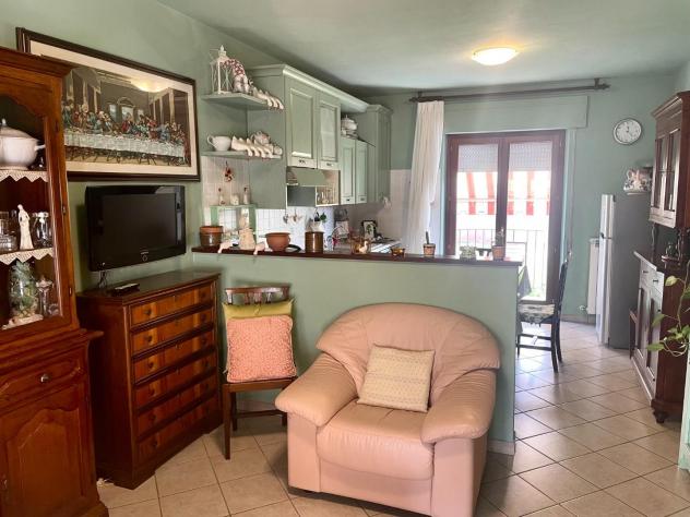 Terratetto in vendita a Asciano 190 mq Rif: 1049486 - Foto 3