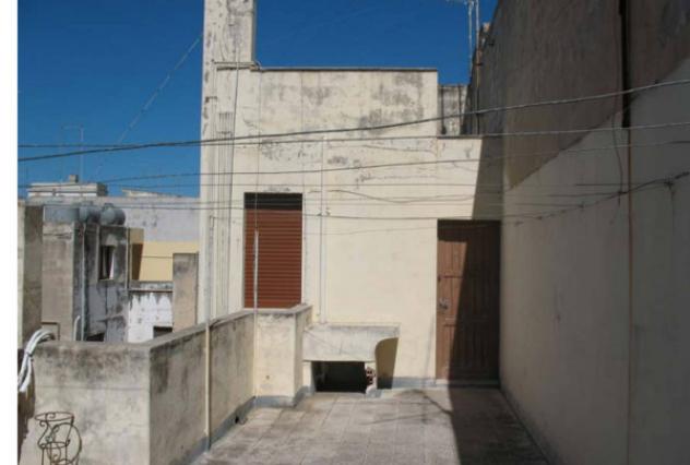 Immobile in asta di 75 m² in vendita a Augusta - Foto 4