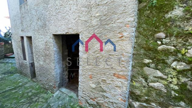 Appartamento in vendita a Benabbio - Bagni di Lucca Rif: 1310780 - Foto 8