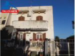 Tribunale di Bari - RG 9235/2024  Villetta bifamiliare in asta