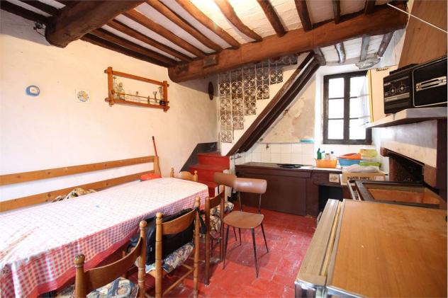Porzione di casa in vendita a Capannori 67 mq Rif: 1304213 - Foto 2