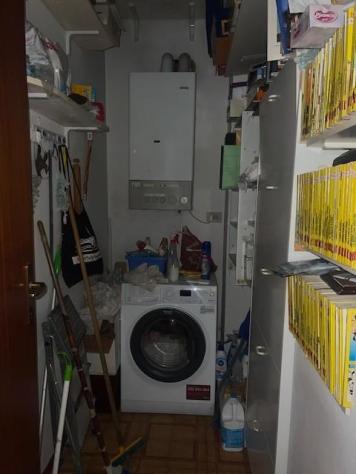 Appartamento in vendita a Avenza - Carrara 115 mq Rif: 1258944 - Foto 8