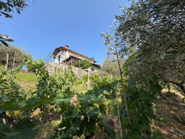 Casa singola in vendita a Carrara 170 mq Rif: 1427938 - Foto 8