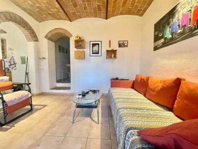Appartamento in vendita a Cevoli - Casciana Terme Lari 65 mq Rif: 1451465 - Foto 3