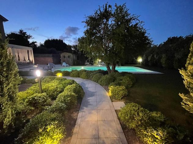 Villa in vendita a Cascina 178 mq Rif: 1347854 - Foto 10