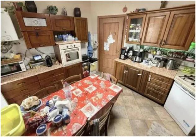 Immobile in asta di 278 m², box auto in vendita a Castello d'Agogna - Foto 18