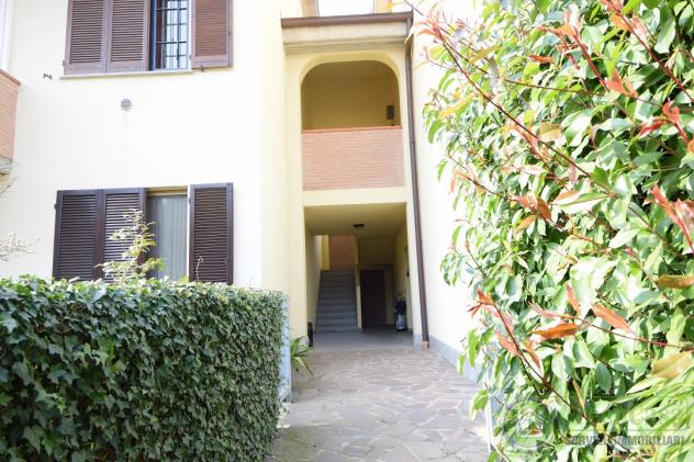 APPARTAMENTO di 2 vani e di 80 mq (CAVENAGO DI BRIANZA) rif. IGC 2 LOCALI CAVENAGO - Foto 13