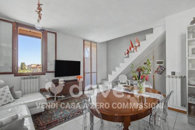 Appartamento di 93 m² con 3 locali e box auto in vendita a Cento - Foto 10