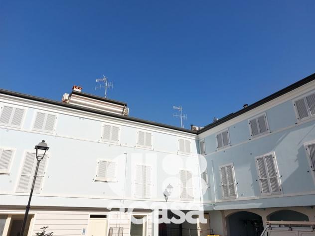 "PALAZZO PORTO CANALE", APPARTAMENTO PIANO TERRA - Foto 14