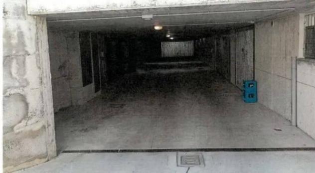 Immobile in asta di 244 m², box auto doppio in vendita a Faloppio - Foto 8