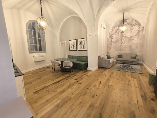 Appartamento in Vendita in zona GIARDINO DI BOBOLI - Foto 2
