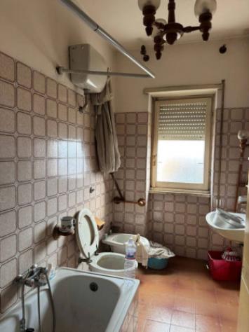 Immobile in asta di 103 m² con più di 5 locali in vendita a Frosinone - Foto 8