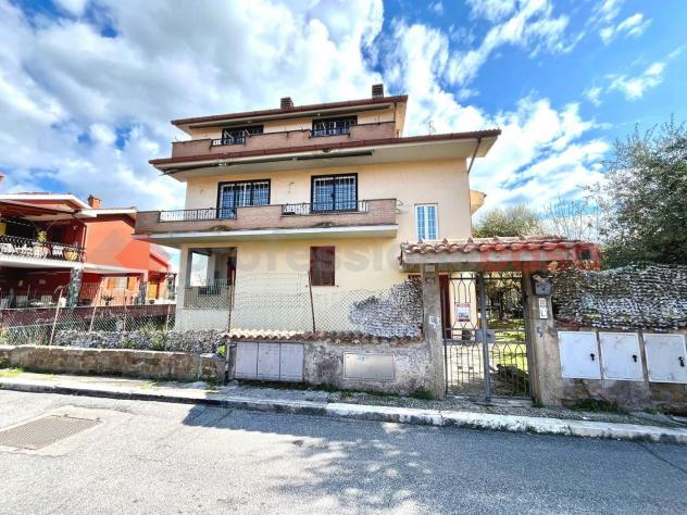Appartamento - Guidonia Montecelio . Rif.: Cod. rif 3219252VRG - Foto 3