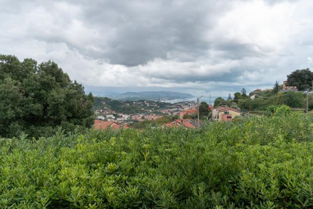 Trifamiliare in vendita a La Spezia