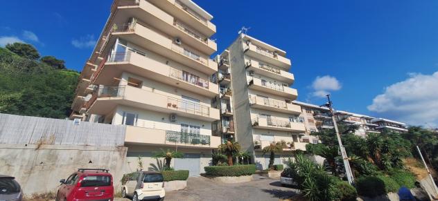 Quadrilocale in vendita a Messina