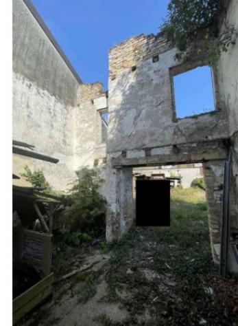 Immobile in asta di 292 m² in vendita a Morsano al Tagliamento - Foto 3