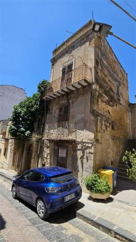 V004441 - VENDESI A ZERO€ CASA SINGOLA A NARO - Foto 7