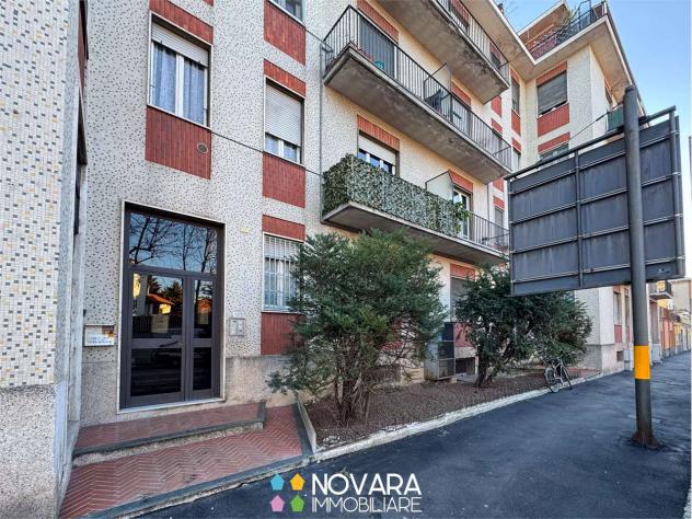 V001789 - Bilocale ad uso investimento - Porta Mortara