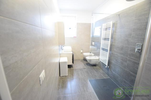 APPARTAMENTO di 3 vani e di 100 mq (ORNAGO) rif. IGC ORNAGO 3 LOCALI - Foto 6